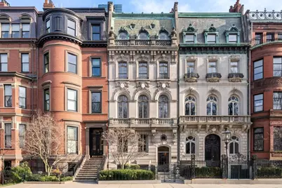 128 Commonwealth Avenue, Boston, MA 02116 - Photo 2