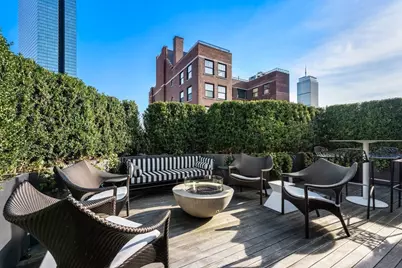 128 Commonwealth Avenue, Boston, MA 02116 - Photo 32