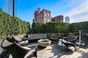 128 Commonwealth Ave, Boston, MA 02116 - Photo 32