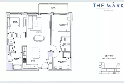 99 Sumner St #312, Boston, MA 02128 - Photo 24