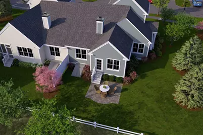 57 Keyhole Circle #36-1, Plymouth, MA 02360 - Photo 2