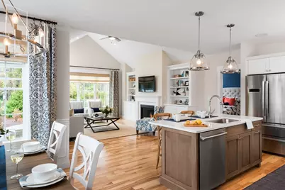 57 Keyhole Circle #36-1, Plymouth, MA 02360 - Photo 6