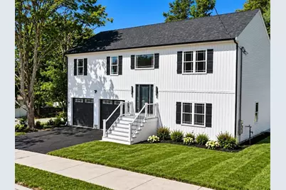 187 Pitman St., New Bedford, MA 02746 - Photo 1