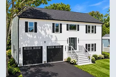 187 Pitman St., New Bedford, MA 02746 - Photo 2
