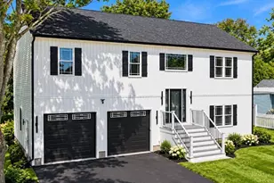 187 Pitman St, New Bedford, MA 02746 - Photo 2