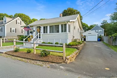 38 Sterling St, Braintree, MA 02184 - Photo 2