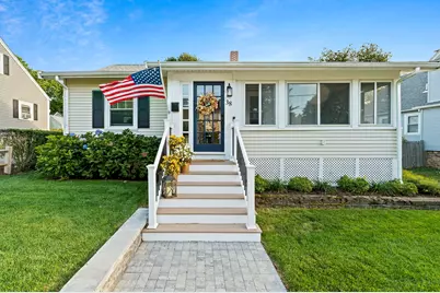 38 Sterling St, Braintree, MA 02184 - Photo 4