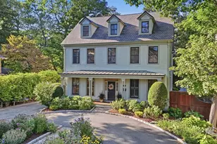 7 Locust Ave, Lexington, MA 02421 - Photo 1