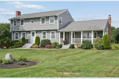 196 Eight Lots Rd, Sutton, MA 01590 - Photo 2