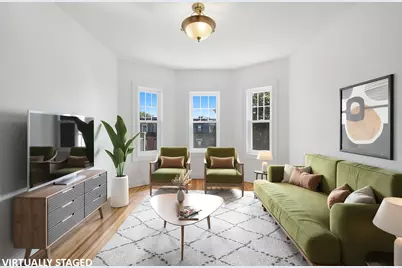 97 Pleasant St #3, Boston, MA 02125 - Photo 1