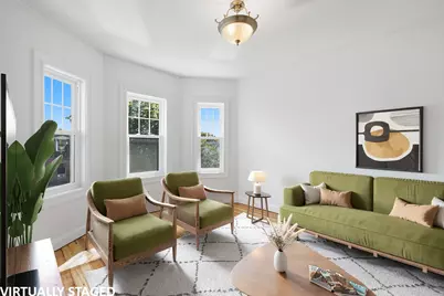 97 Pleasant St #3, Boston, MA 02125 - Photo 2