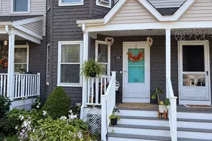 700 Second St, Fall River, MA 02721 - Photo 1