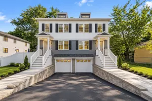 83 Palmer St, Arlington, MA 02474 - Photo 1