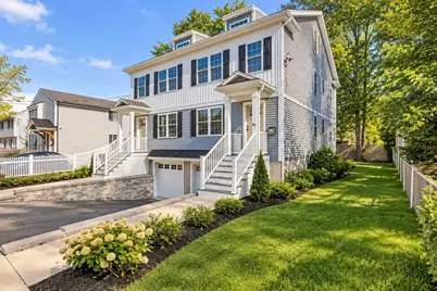 83 Palmer St #83, Arlington, MA 02474 - Photo 2