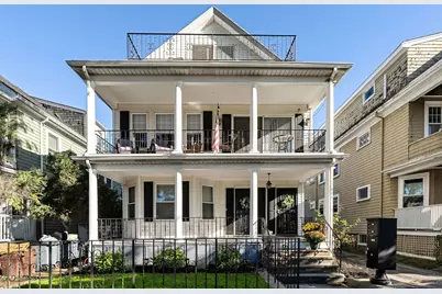 14 Marine Road #1, Boston, MA 02127 - Photo 1