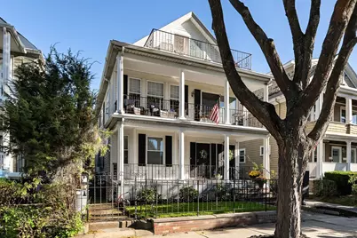 14 Marine Road #1, Boston, MA 02127 - Photo 2