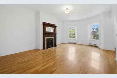 29 Worcester Sq #5, Boston, MA 02118 - Photo 4