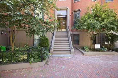 29 Worcester Sq #5, Boston, MA 02118 - Photo 2
