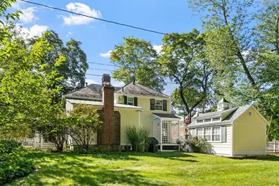 23 Arundel St, Andover, MA 01810 - Photo 4