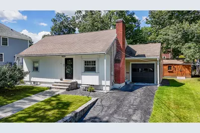 13 Cedar St, Chelmsford, MA 01863 - Photo 1