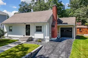13 Cedar St, Chelmsford, MA 01863 - Photo 1