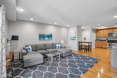 328 Copeland St #3A, Quincy, MA 02169 - Photo 6