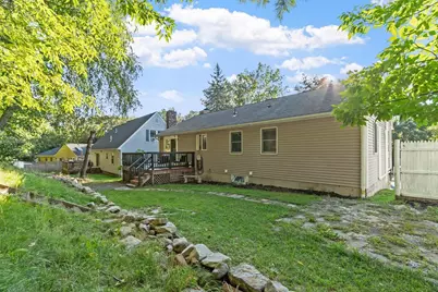 77 Darnell Road, Worcester, MA 01606 - Photo 36
