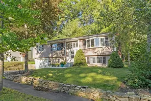 77 Darnell Rd, Worcester, MA 01606 - Photo 1