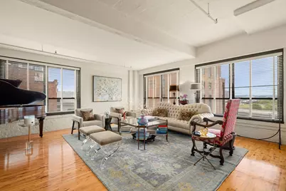 210 Lincoln Street #604, Boston, MA 02111 - Photo 10