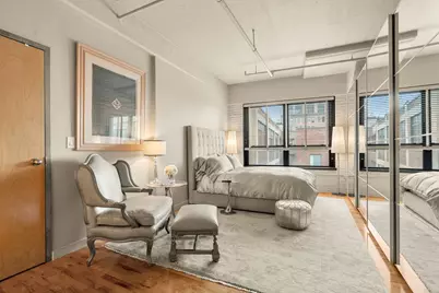 210 Lincoln Street #604, Boston, MA 02111 - Photo 26