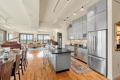 210 Lincoln Street #604, Boston, MA 02111 - Photo 2
