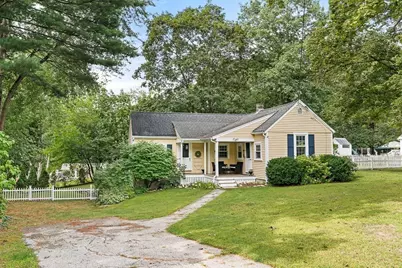 8 Moore Road, Westford, MA 01886 - Photo 2