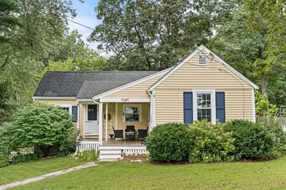 8 Moore Road, Westford, MA 01886 - Photo 1