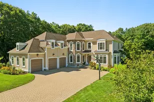 11 Turner Hill Rd, Medfield, MA 02052 - Photo 1