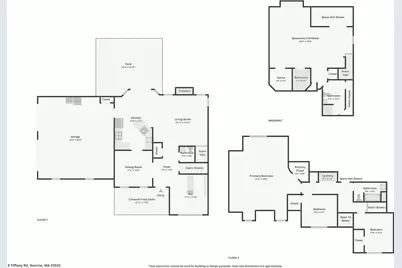 8 Tiffany Rd, Bourne, MA 02532 - Photo 42