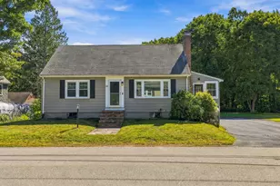 38 Park Ave, Reading, MA 01867 - Photo 1