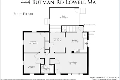 444 Butman Rd., Lowell, MA 01852 - Photo 28