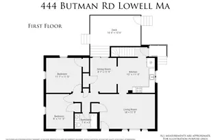 444 Butman Rd, Lowell, MA 01852 - Photo 28