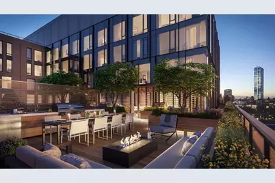 380 Harrison Avenue #1127, Boston, MA 02118 - Photo 10