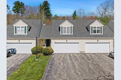 29 Coldspring Dr #B, Sutton, MA 01590 - Photo 1