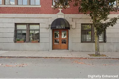 99 Gove Street #1, Boston, MA 02128 - Photo 2