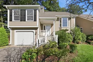 42 Shady Brook, West Springfield, MA 01089 - Photo 1