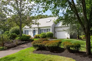 39 Jedidiah Way, Chatham, MA 02633 - Photo 1