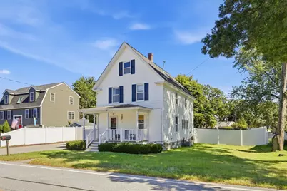 32 Marshall St, Tewksbury, MA 01876 - Photo 1