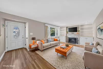 63 Burton Terrace, Weymouth, MA 02190 - Photo 4