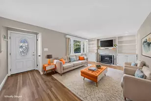 63 Burton Terrace, Weymouth, MA 02190 - Photo 4