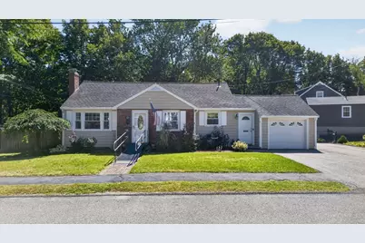 63 Burton Terrace, Weymouth, MA 02190 - Photo 1