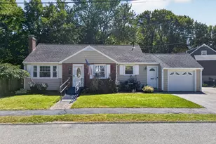 63 Burton Terrace, Weymouth, MA 02190 - Photo 1