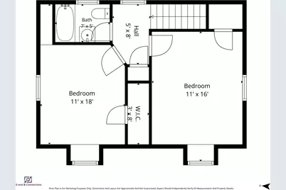 8 Lyndale Rd, Worcester, MA 01606 - Photo 34
