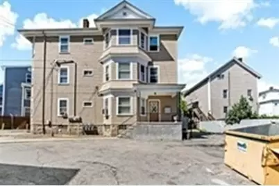 281 Blackstone #2, Fall River, MA 02721 - Photo 10